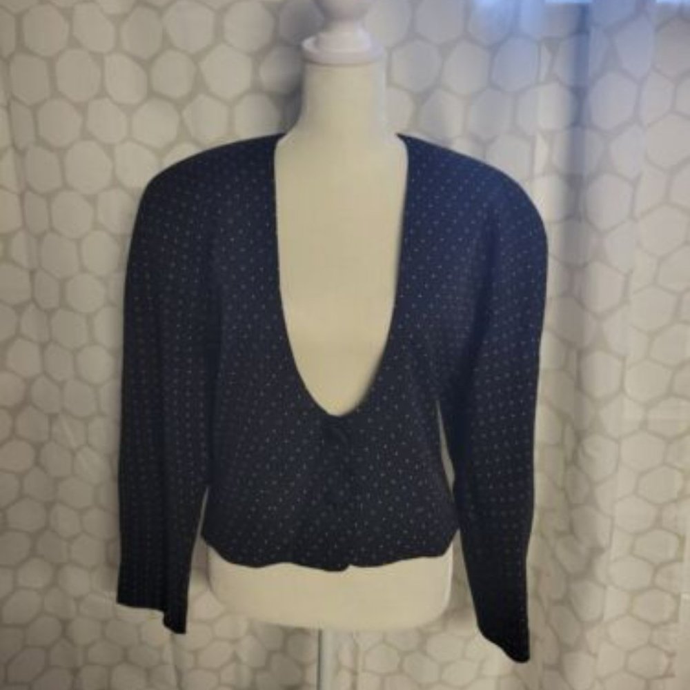 Vintage Arthur Chapnik Blazer